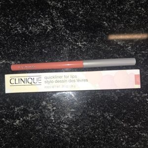 Clinique Quickliner for Lips Color Soft Nude